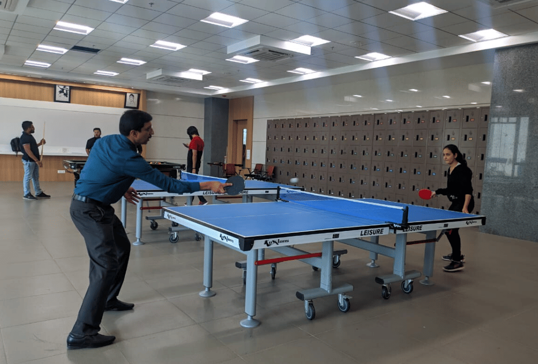 NMIMS Indore Events photo 13